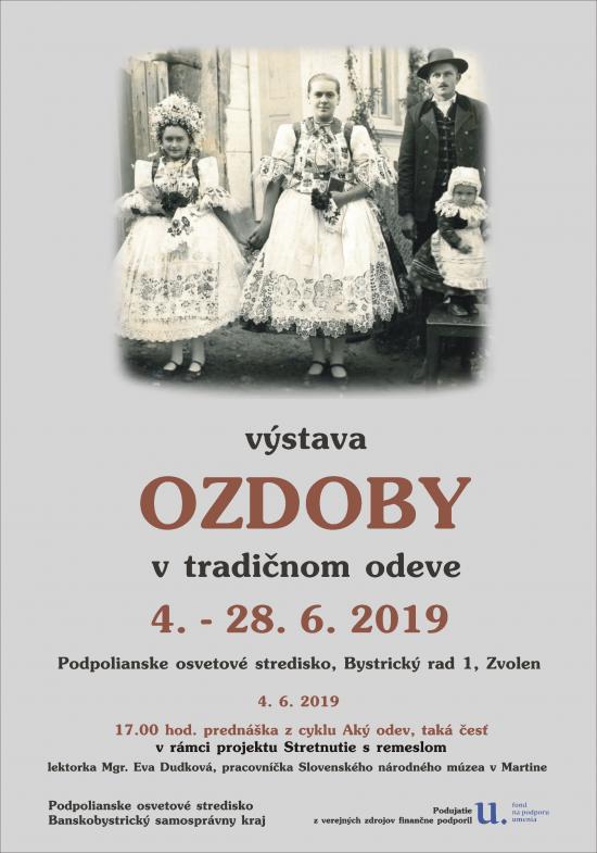 plagát podujatia plagát podujatia